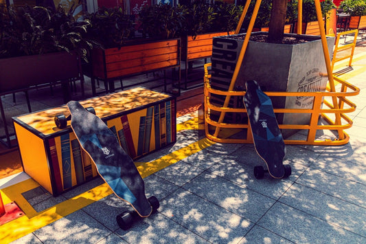8 Factors You Should Consider Before Purchasing Electric Skateboard