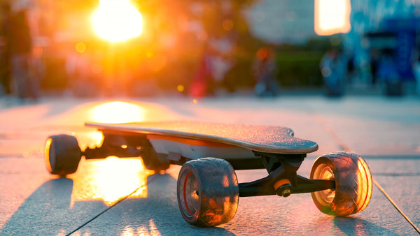 Are Electric Skateboards Worth It?