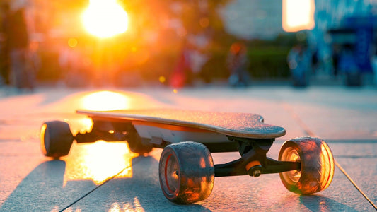 are electric skateboard worth it
