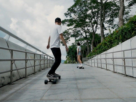 how to choose an electric skateboard