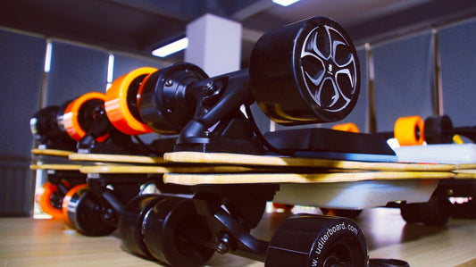 We have 2 new warehouses in the USA! - Uditerboard