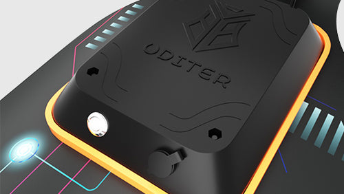 LinYi ESC