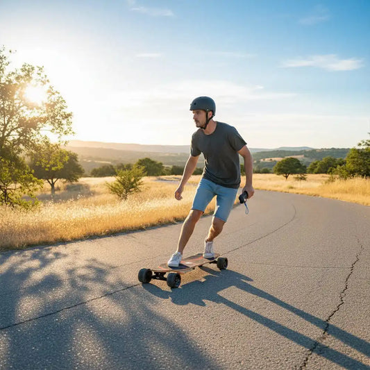 best electric skateboards