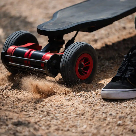 mountain board