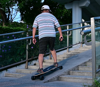Get A Free Uditer Electric Skateboards!