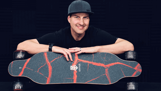 Best Uditer Electric Skateboard