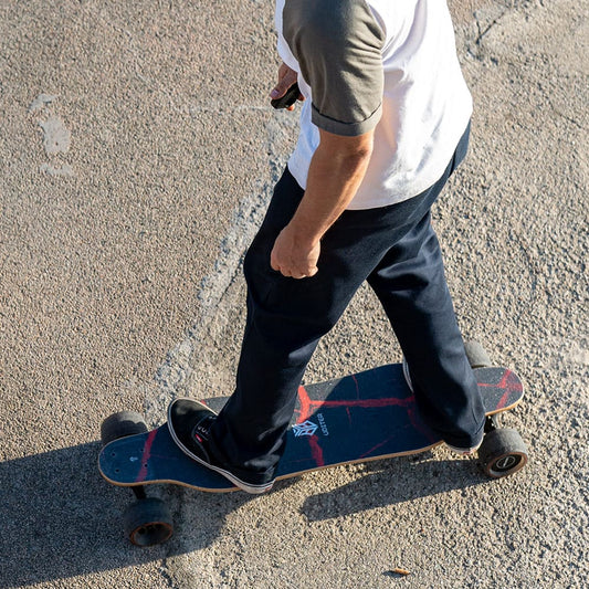 Affordable Electric Skateboards Worth Your Money in 2026: UDITER S3 Review