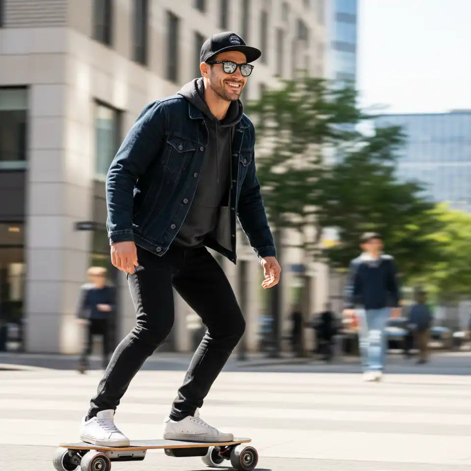 Simbli Eboard Electric Skateboard Buying Guide 2026 — How to Pick the Right Eboard ...