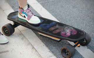 Best Commuter Electric Skateboard for Beginners