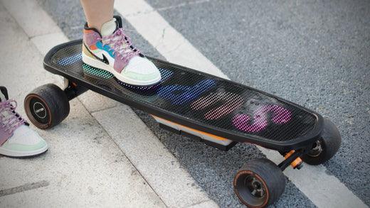 Best Commuter Electric Skateboard for Beginners - Uditerboard