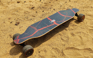 UDITER Electric Skateboard