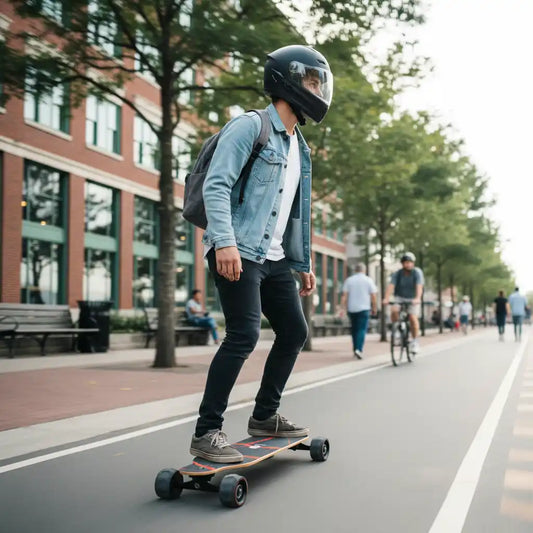 Best Electric Longboard Skateboards 2026: Complete Buyer's Guide