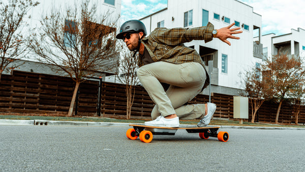 Can You Do Tricks on Electric Skateboards?