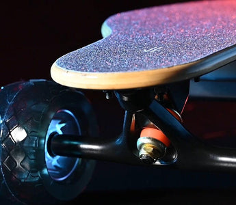 Most Long Range Electric Skateboard