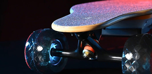 Most Long Range Electric Skateboard