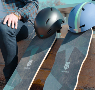 FAQ of Uditer Electric Skateboard