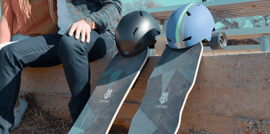 FAQ of Uditer Electric Skateboard