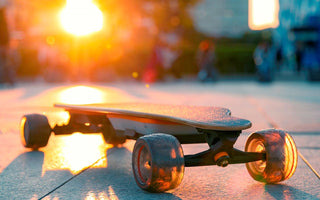 are electric skateboard worth it