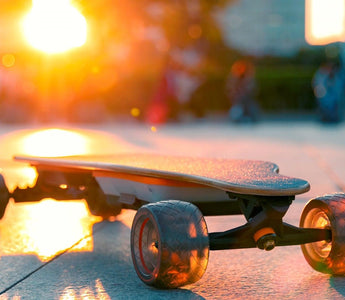 are electric skateboard worth it
