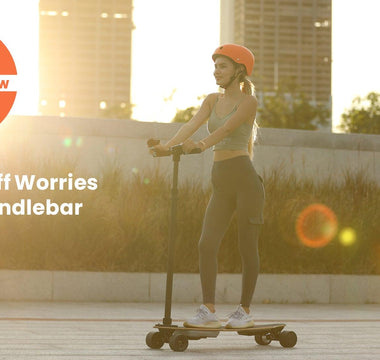 Best Entry Level Electric Skateboard for Beginners