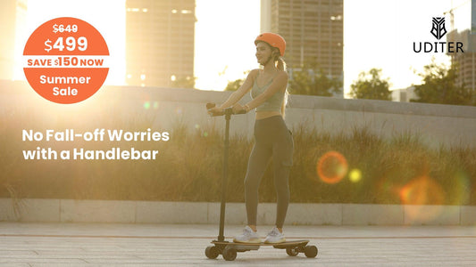 Best Entry Level Electric Skateboard for Beginners