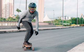 Best High Performance Electric Skateboard for Daily Commute