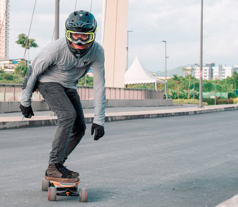 Best High Performance Electric Skateboard for Daily Commute