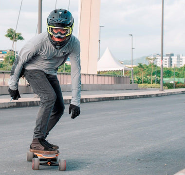 Best High Performance Electric Skateboard for Daily Commute