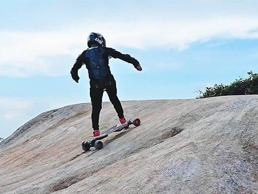 How to buy the right electric skateboard - Uditerboard