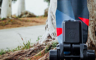 How to make a choice between the electric scooter and electric skateboard？ - Uditerboard