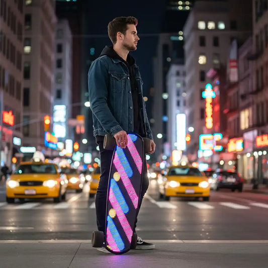 UDITER Review: Why 50,000+ Riders Trust This Electric Skateboard Brand