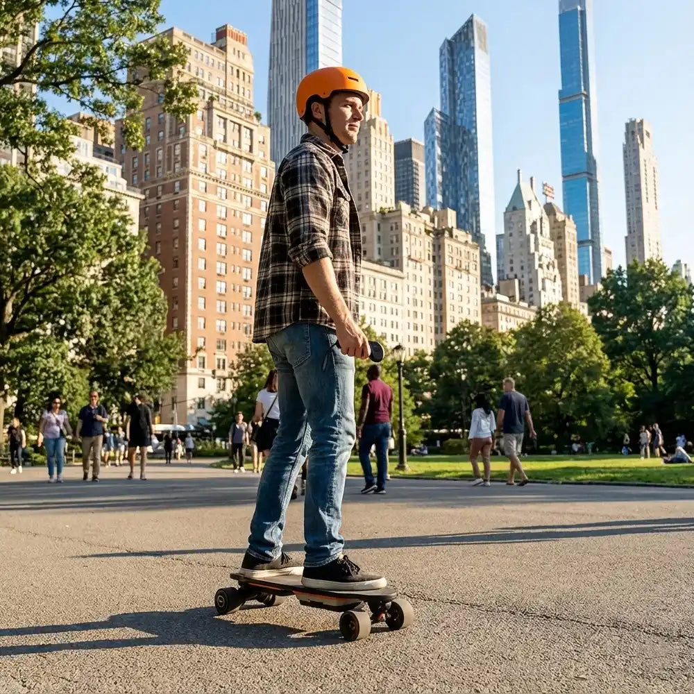 Best Penny Board for Beginners: Why Uditer Mini is the Top Choice ...