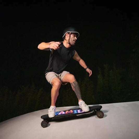 Is Skateboarding and Longboarding the Same? Here's What Every Rider Should Know