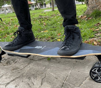 The Uditer W3 Review – Scooterboard? Huh? - Uditerboard