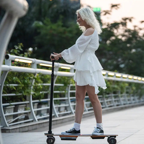 Handlebar for S3/S3 Mini Skateboard