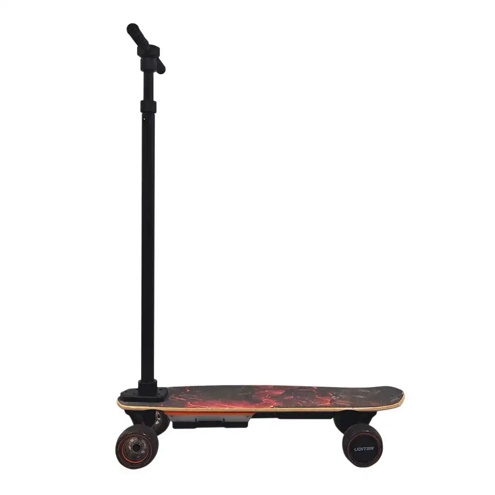 electric skateboard handlebar
