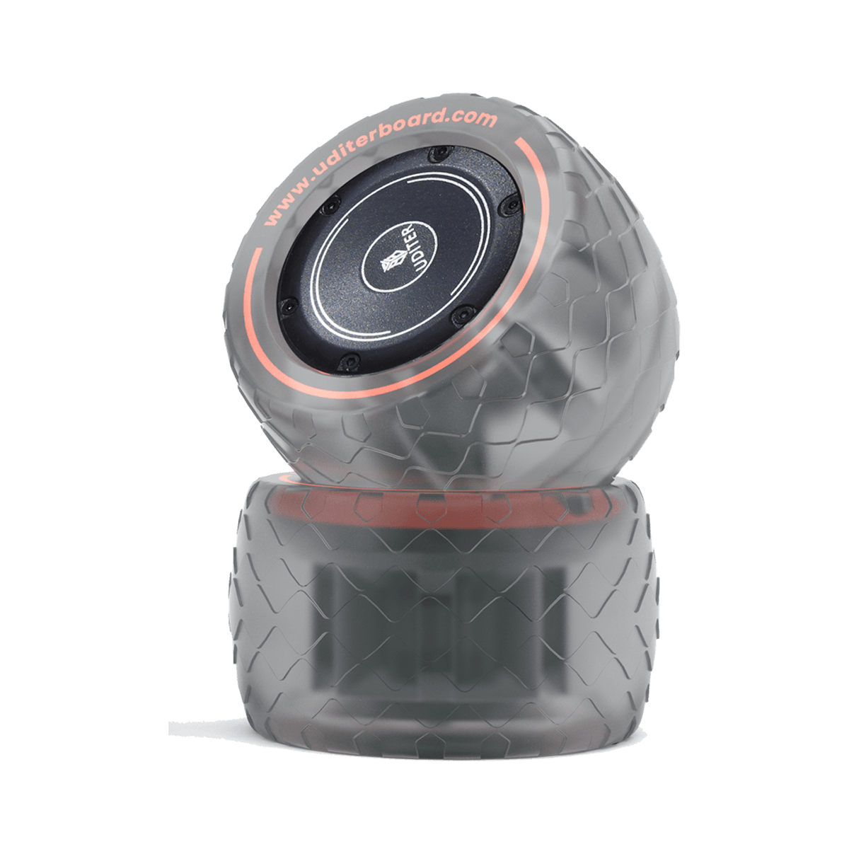 Hub Motor Sleeves for S3 Rear Wheels