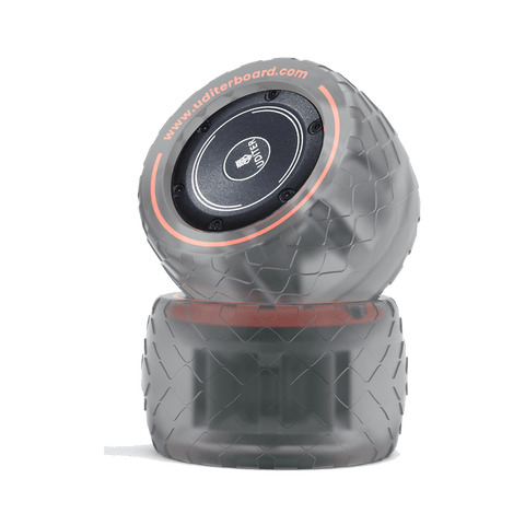 Hub Motor Sleeves for S3 Rear Wheels