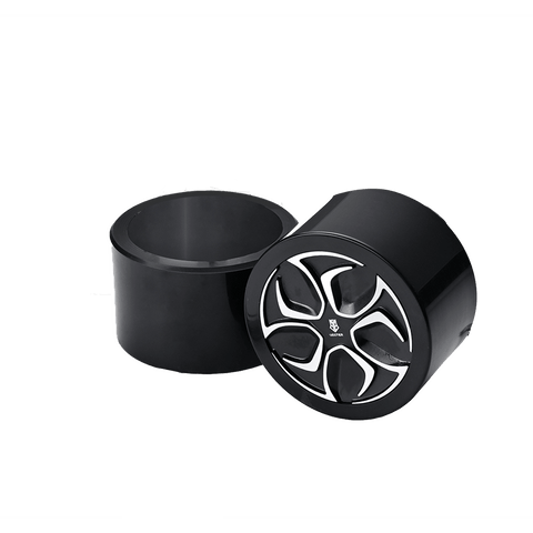 Hub Motor Sleeves for S3 Rear Wheels