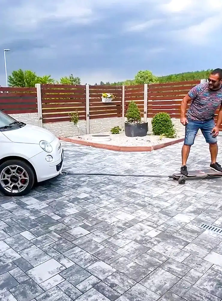 UDITER® S3 Lava