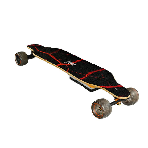 UDITER® S3 Lava