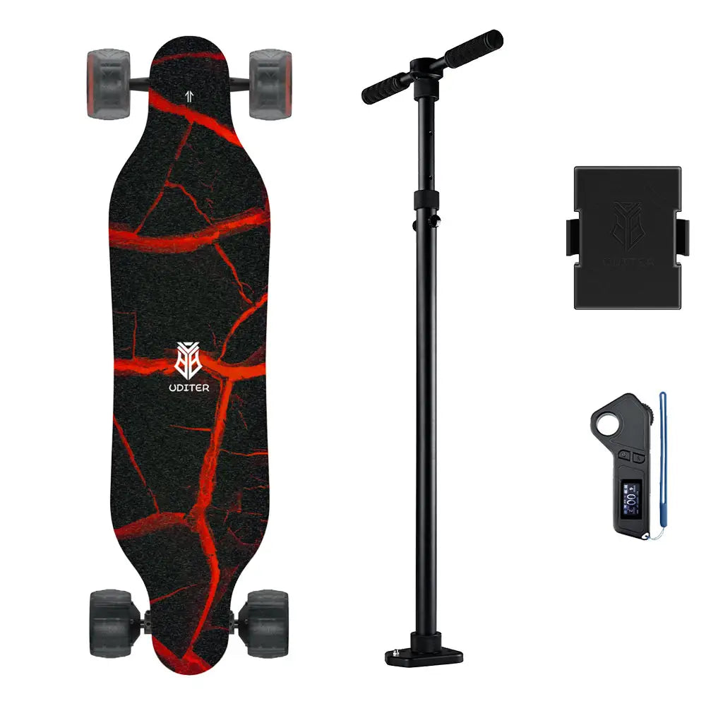 UDITER® S3 Lava
