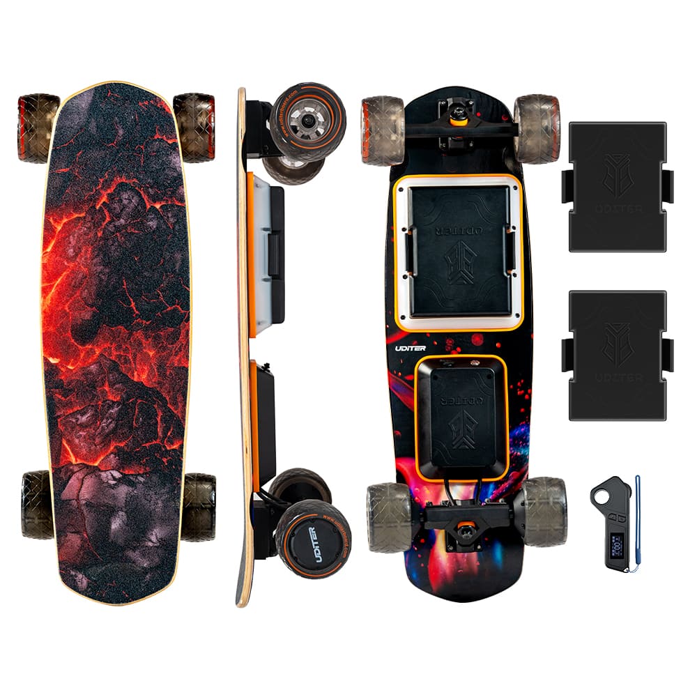 UDITER® S3 Mini