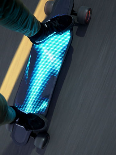 Electric Skateboard brands