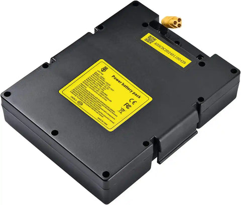 Swappable Battery For All Uditer Boards