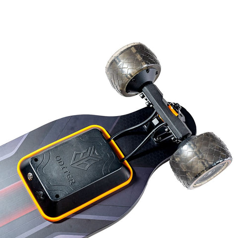 UDITER® Pixel Rider