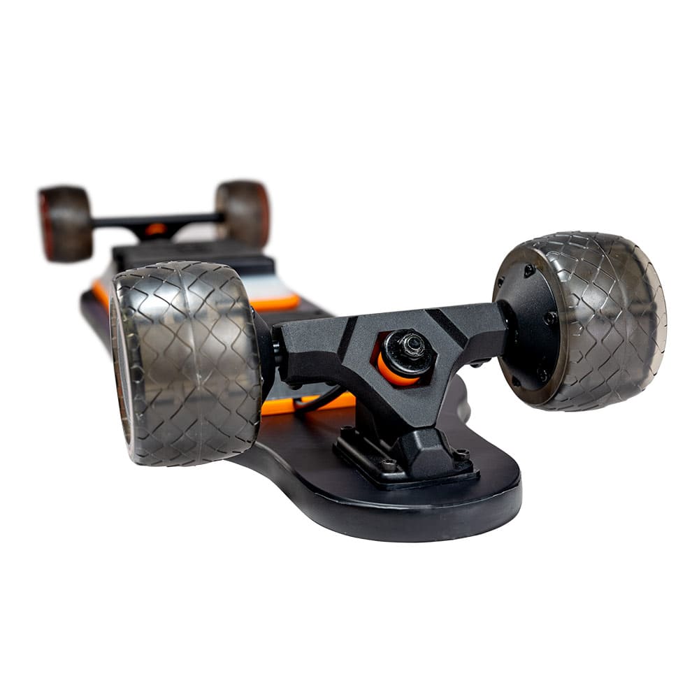 UDITER® Pixel Rider