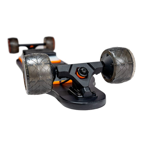 UDITER® Pixel Rider
