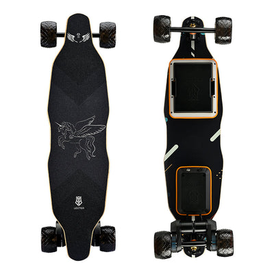 Meepo Board V1.5 38 Electric Skateboard