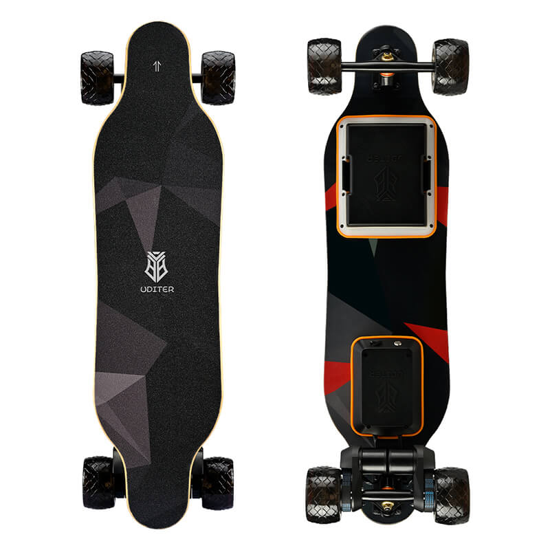 UDITER S3 PRO electric skateboard